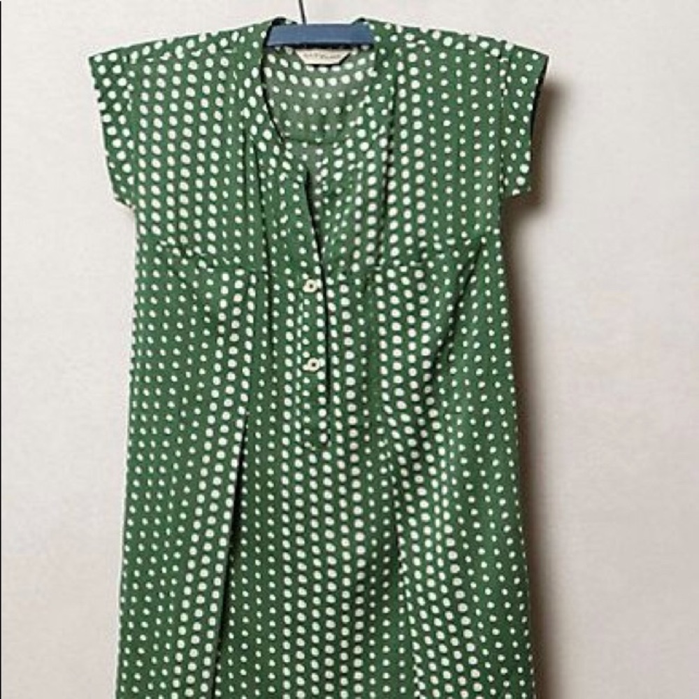 Size small EUC Thylo blouse